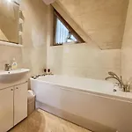 Visitzakopane - Amber شقة *
