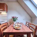 شقة Visitzakopane - Amber زاكوباني