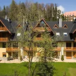شقة Visitzakopane - Amber