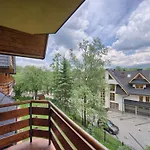 Visitzakopane - Amber شقة *