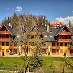 Visitzakopane - Amber شقة *