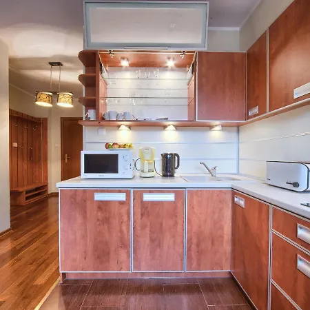 Visitzakopane - Amber Appartamento