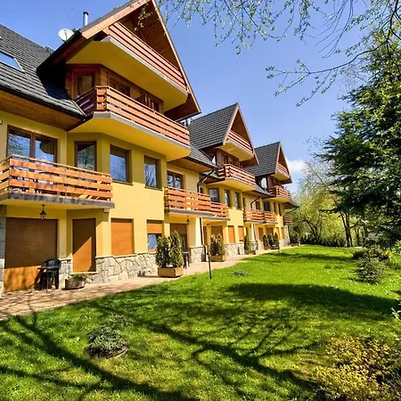 Visitzakopane - Amber