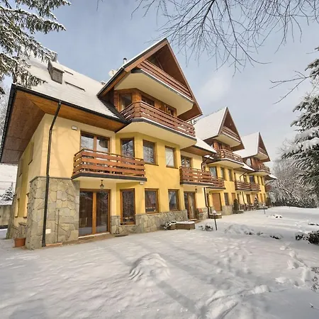 Visitzakopane - Amber Zakopane