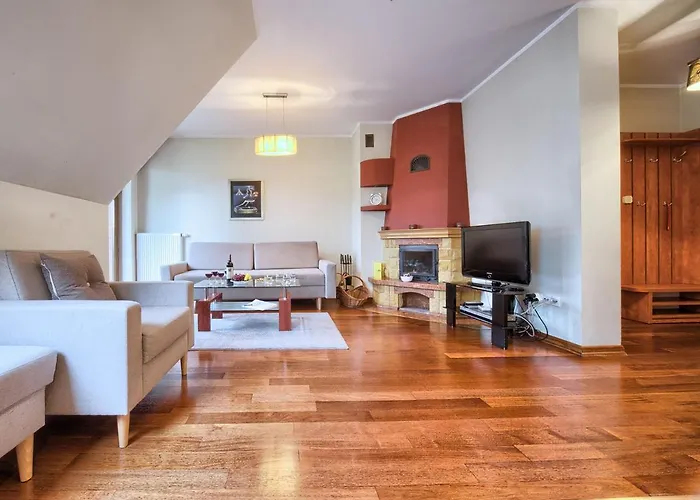 Visitzakopane - Amber Zakopane