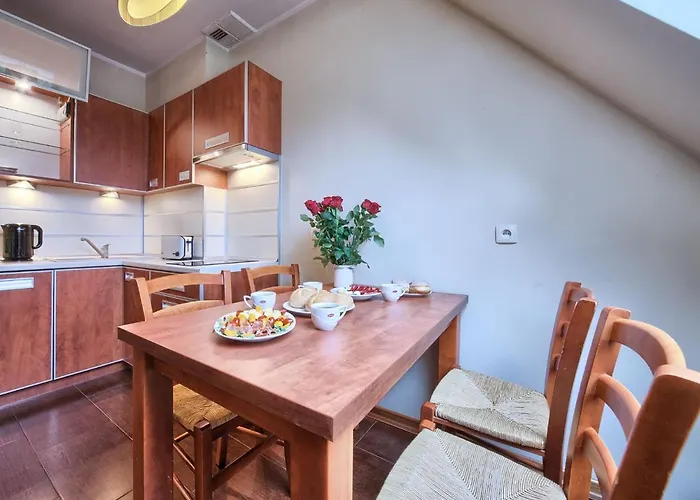 Visitzakopane - Amber Zakopane