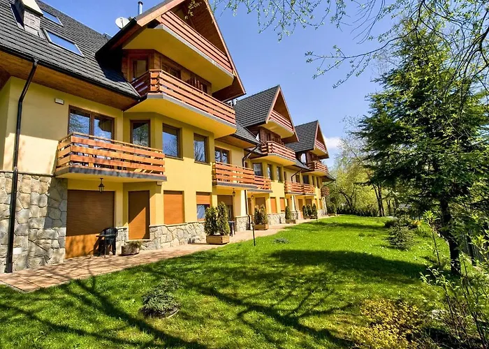 Visitzakopane - Amber