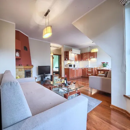 Visitzakopane - Amber Zakopane