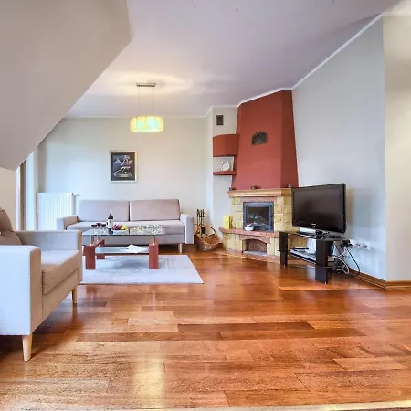 Visitzakopane - Amber Zakopane