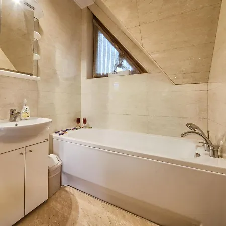 Visitzakopane - Amber Apartman *