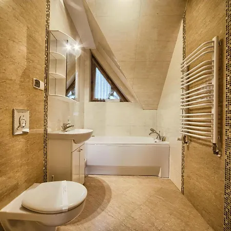 Visitzakopane - Amber