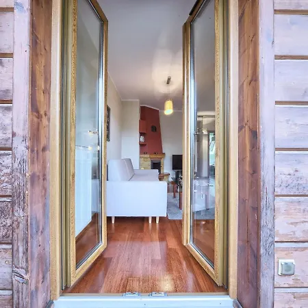 Apartman Visitzakopane - Amber Zakopane