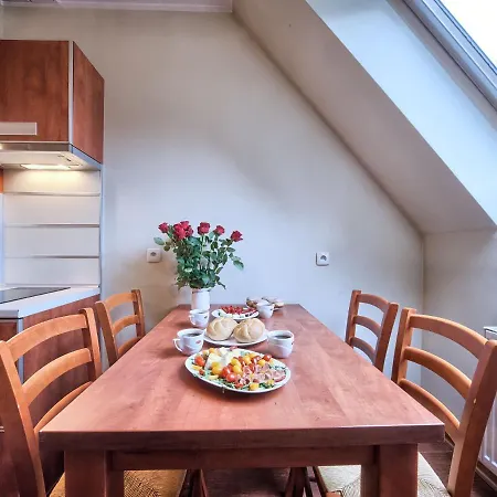 Apartman Visitzakopane - Amber Zakopane
