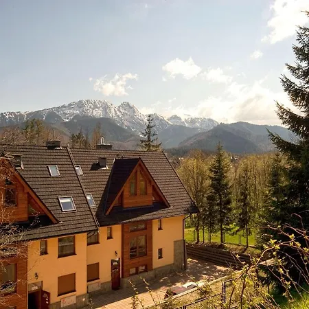 Visitzakopane - Amber