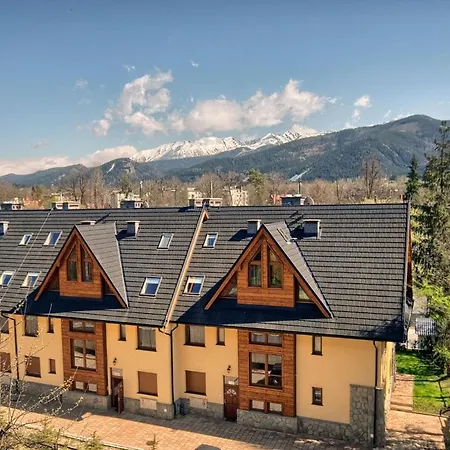 Visitzakopane - Amber *