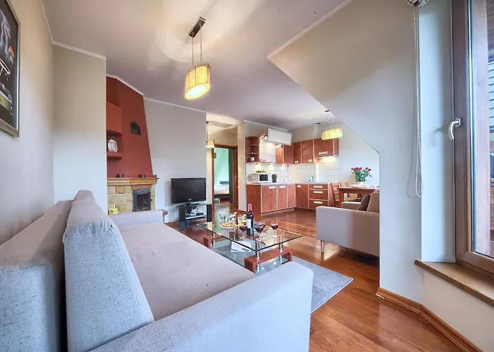 Visitzakopane - Amber Zakopane