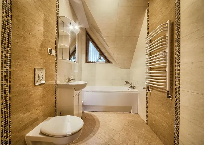 Visitzakopane - Amber