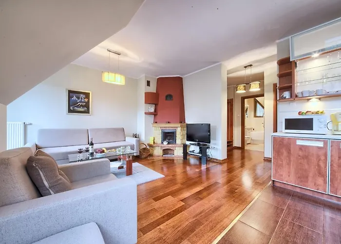 Visitzakopane - Amber