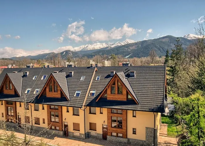 Visitzakopane - Amber *