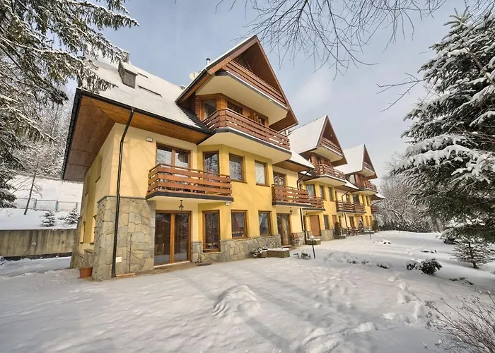 Visitzakopane - Amber Zakopane